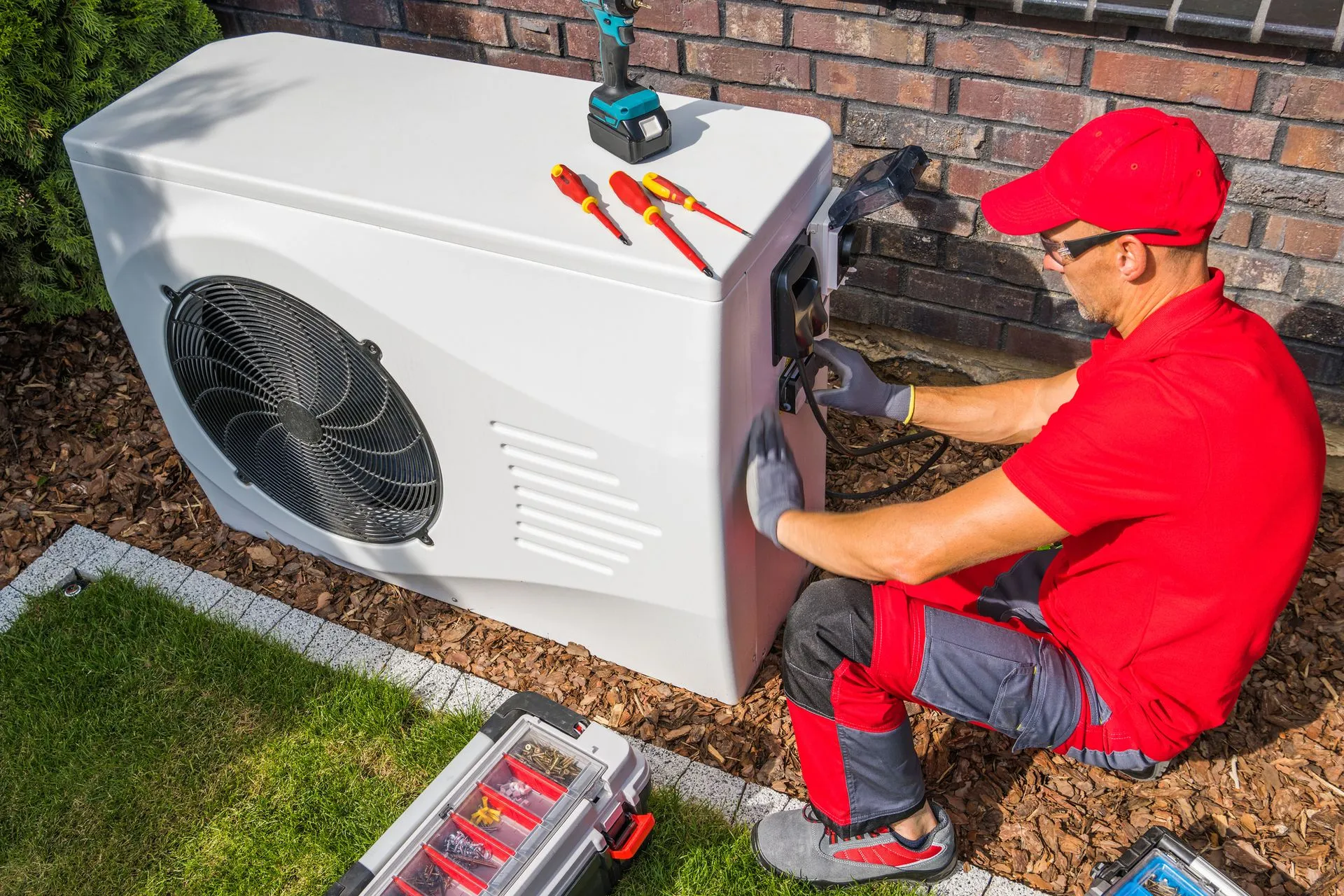 About HVAC in Terra Alta, WV